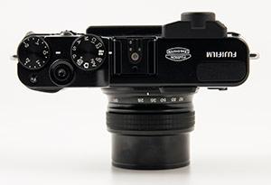 Fujifilm X20:, фото 6