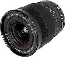 Широкоугольный зум-объектив Fujinon XF10-24mm F4 R OIS, фото 2