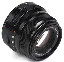 Объективы Fujinon XF 35mm F1,4 R и Fujinon XF 35mm F2 R WR для камер Fujifilm с матрицами APS-C:, фото 3