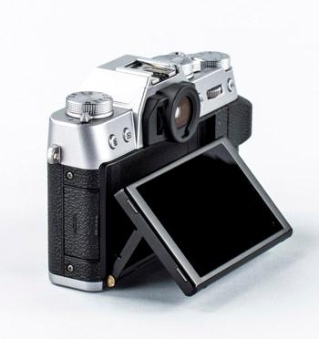 Системная (беззеркальная) фотокамера Fujifilm X-T20:, фото 5