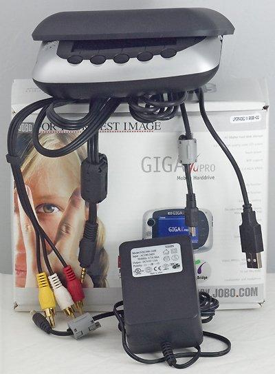 GIGA Vu PRO