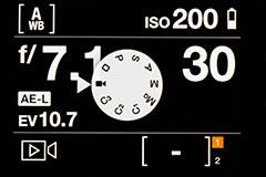 Среднеформатная цифровая беззеркальная камера Hasselblad X1D-50С:, фото 21