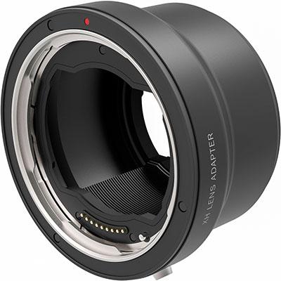 Среднеформатная цифровая беззеркальная камера Hasselblad X1D-50С:, фото 81