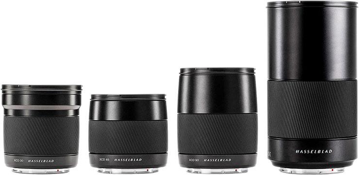 Среднеформатная цифровая беззеркальная камера Hasselblad X1D-50С:, фото 82