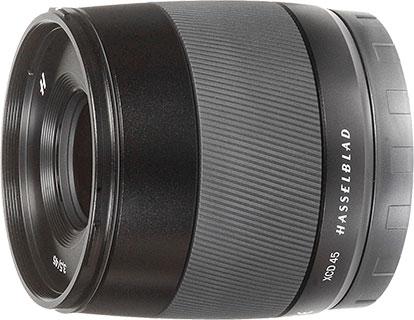 Среднеформатная цифровая беззеркальная камера Hasselblad X1D-50С:, фото 83