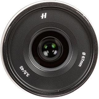 Среднеформатная цифровая беззеркальная камера Hasselblad X1D-50С:, фото 84