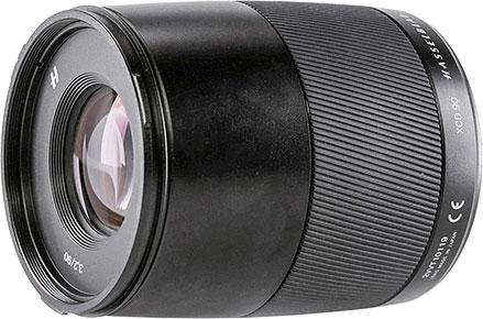 Среднеформатная цифровая беззеркальная камера Hasselblad X1D-50С:, фото 88