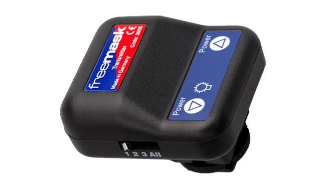 Технология Hensel Freemask:, фото 25