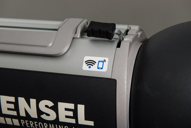 Организация освещения в студии с помощью Hensel Wi-Fi Remote:, фото 3