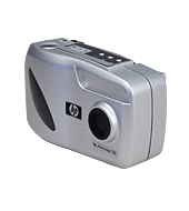 Hewlett-Packard PhotoSmart 318, фото 1