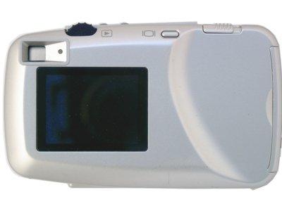 Hewlett-Packard PhotoSmart 318, фото 4