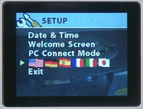 Hewlett-Packard PhotoSmart 318, фото 7