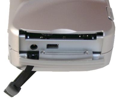 Hewlett-Packard PhotoSmart 318, фото 6