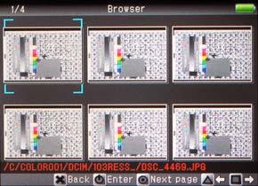 HYPERDRIVE COLORSPACE