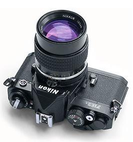 Nikon D70, фото 2