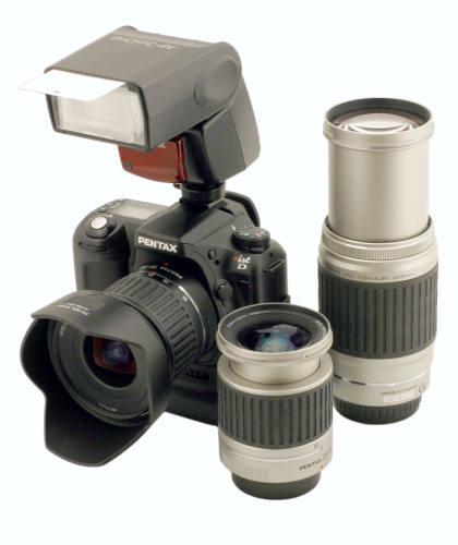 iТоги 2003 года: Цифровая фотография как массовое явление, фото 10