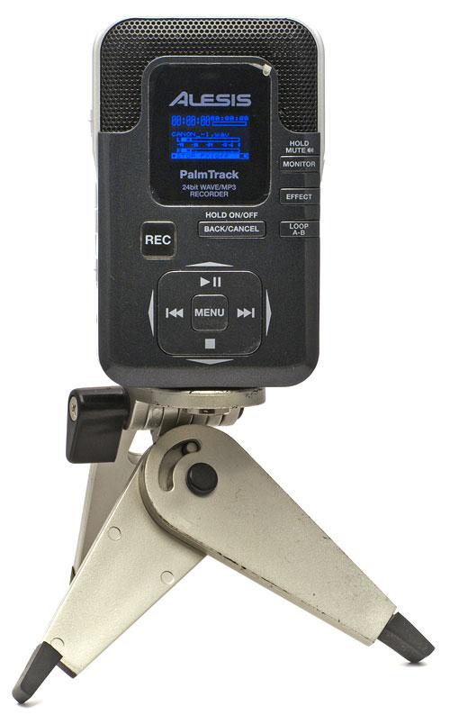 Alesis