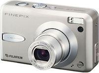 FinePix F30