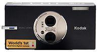KODAK EASYSHARE V570