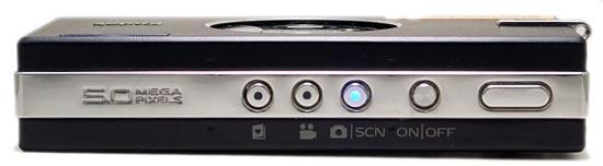 Kodak Easyshare V570