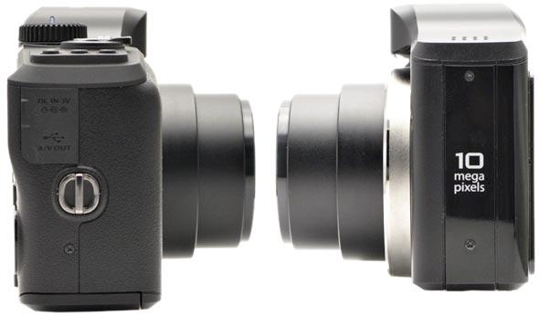 Kodak EasyShare Z915 