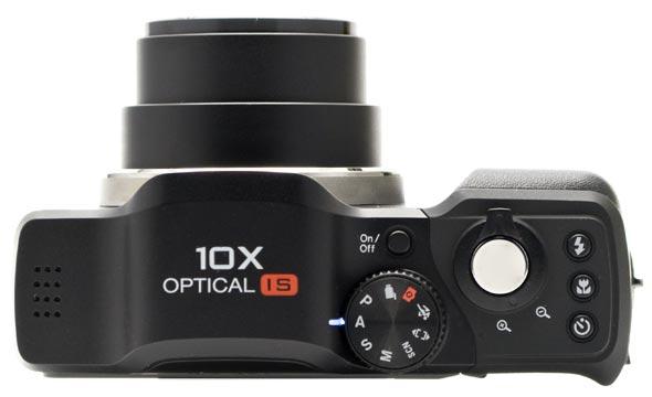 Kodak EasyShare Z915