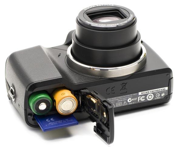 Kodak EasyShare Z915