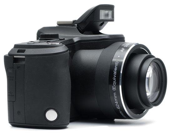 Kodak Z980