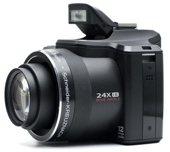 Kodak Z980