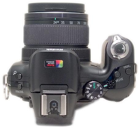 Kodak EasyShare P880