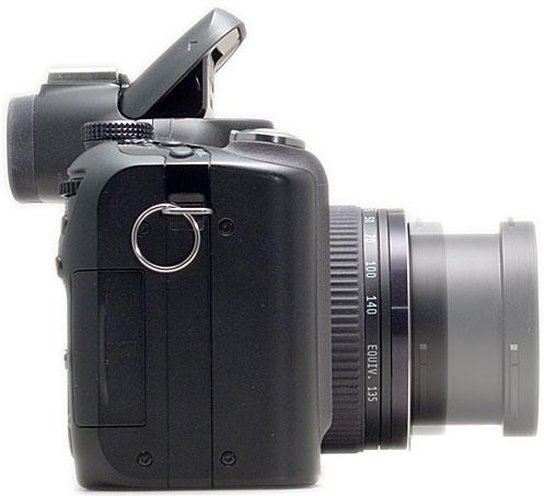 Kodak EasyShare P880