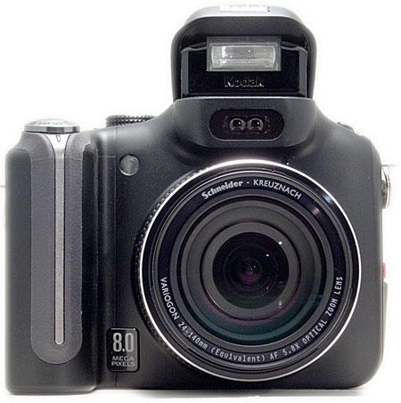 Kodak EasyShare P880