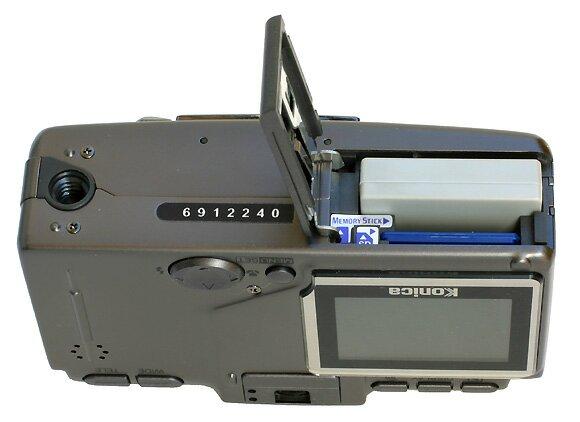 KD-500Z