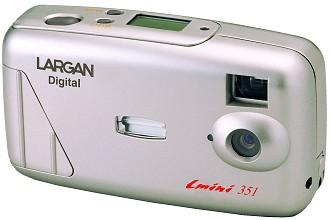 Largan Lmini 351