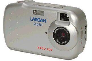 Largan Easy 800