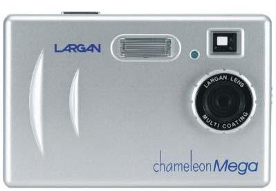 Largan Chameleon Mega