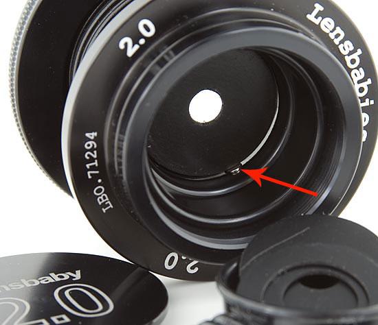Lensbaby 2.0