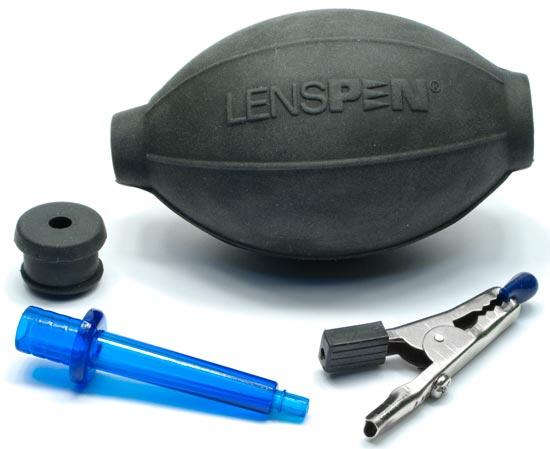 Груша LENSPEN
