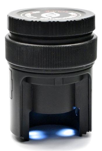 LENSPEN SENSORKLEAR LOUPE