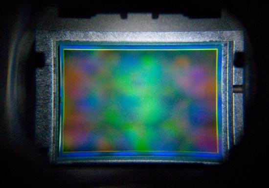 LENSPEN SENSORKLEAR LOUPE