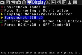 Magic Lantern