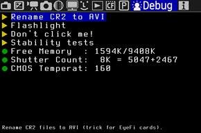 Magic Lantern