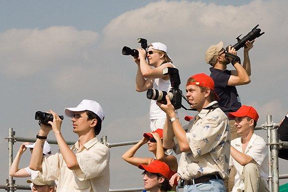 МАКС 2007