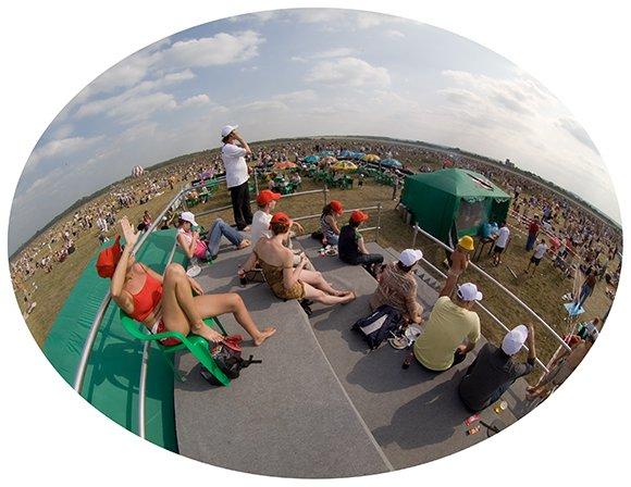 МАКС 2007