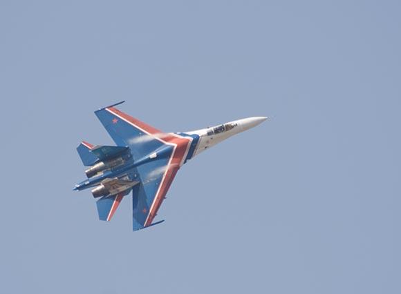 МАКС 2007