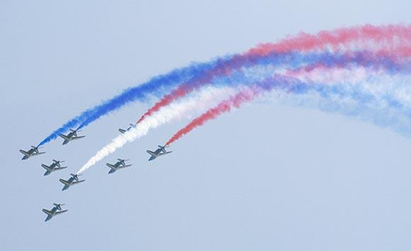 МАКС 2007