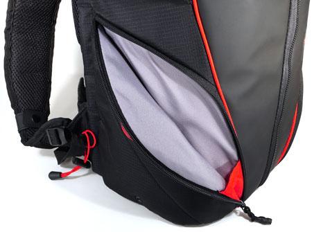 Фоторюкзак Manfrotto MB OR-ACT-BP