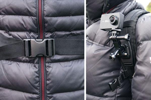Фоторюкзак Manfrotto MB OR-ACT-BP