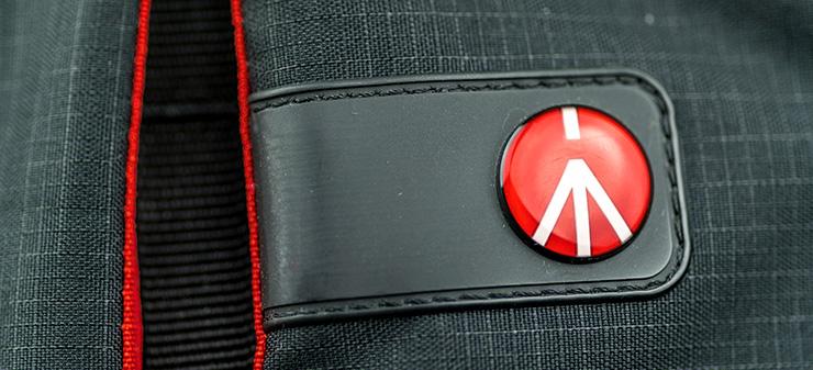 Фоторюкзак Manfrotto Pro Light RedBee-210,, фото 1