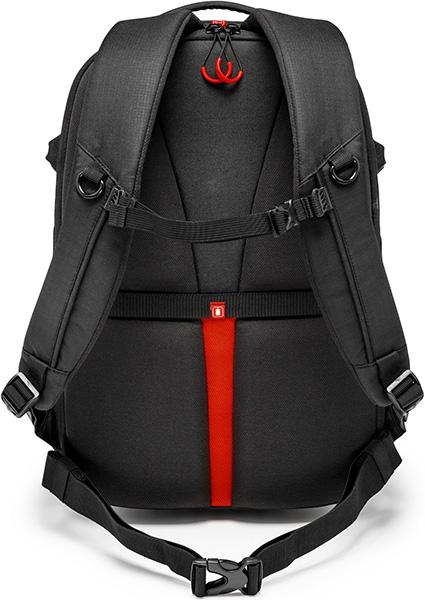 Фоторюкзак Manfrotto Pro Light RedBee-210,, фото 5